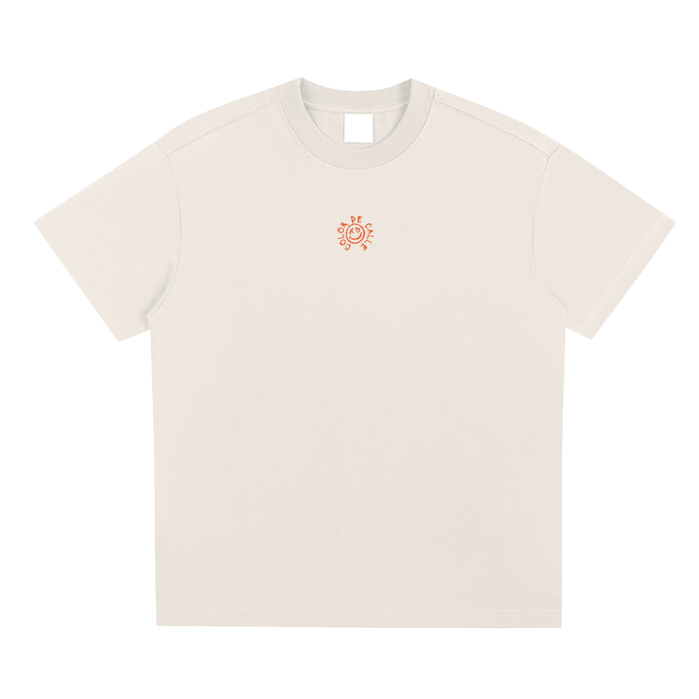 Amor Graffiti – Sorona® Quick-Dry Tee