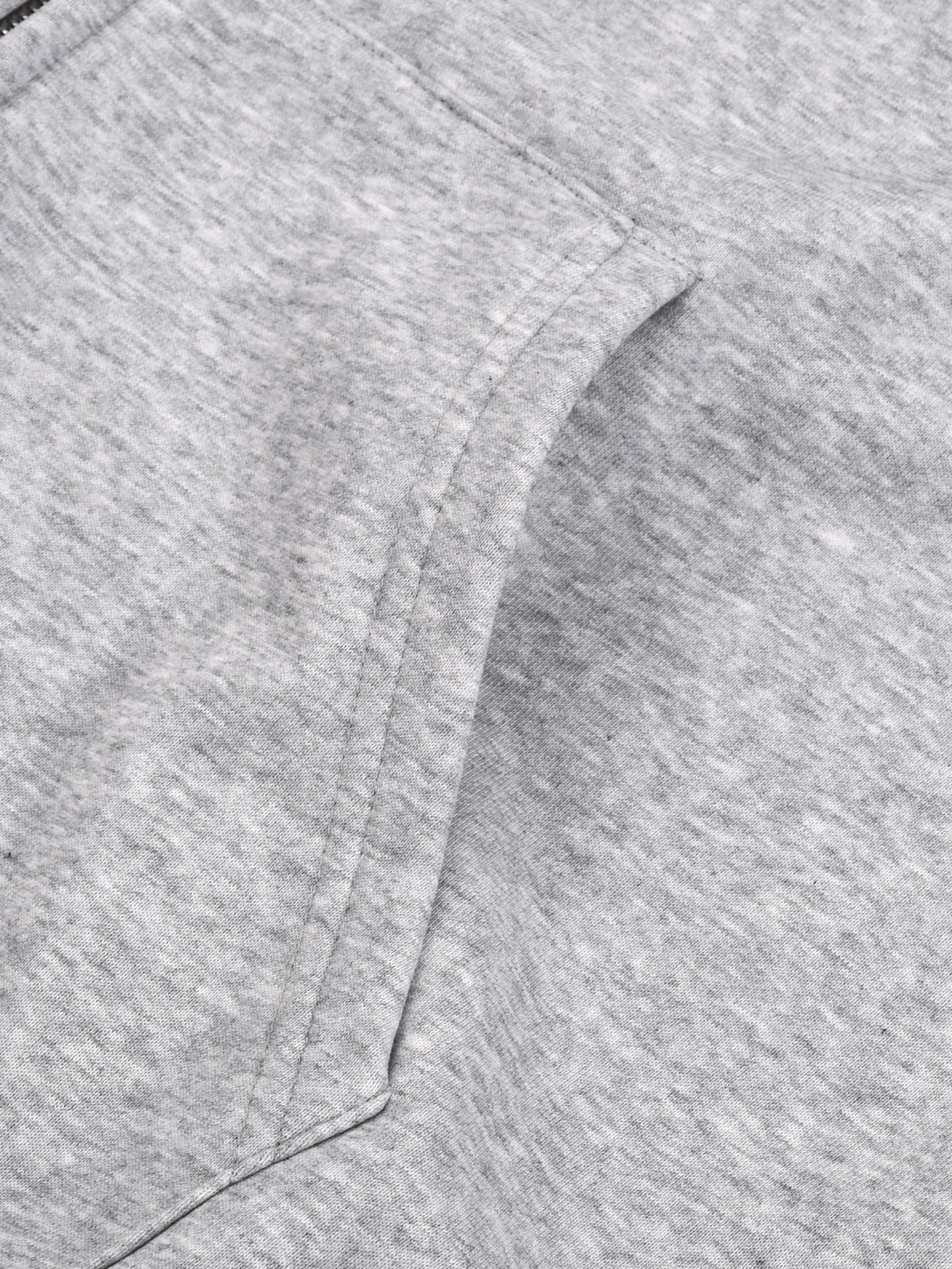 Amor Tribal – Heavyweight Zip Hoodie (400 GSM)