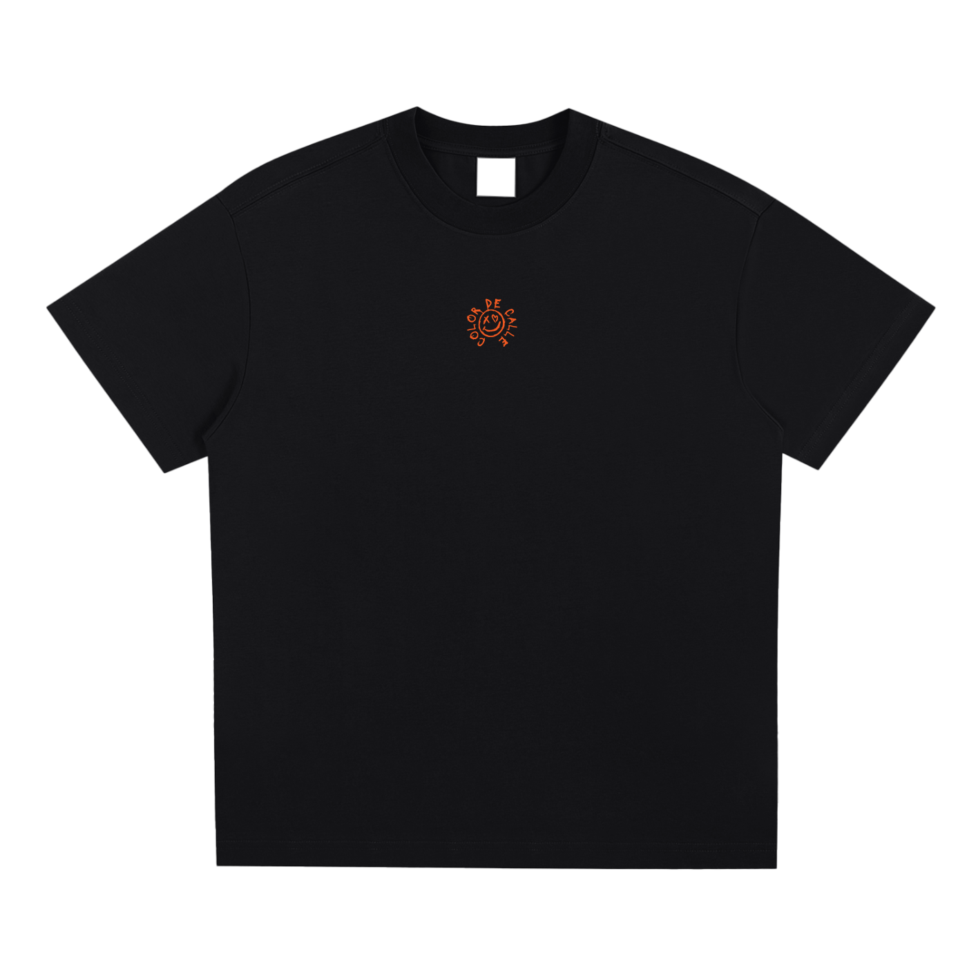 Amor Graffiti – Sorona® Quick-Dry Tee
