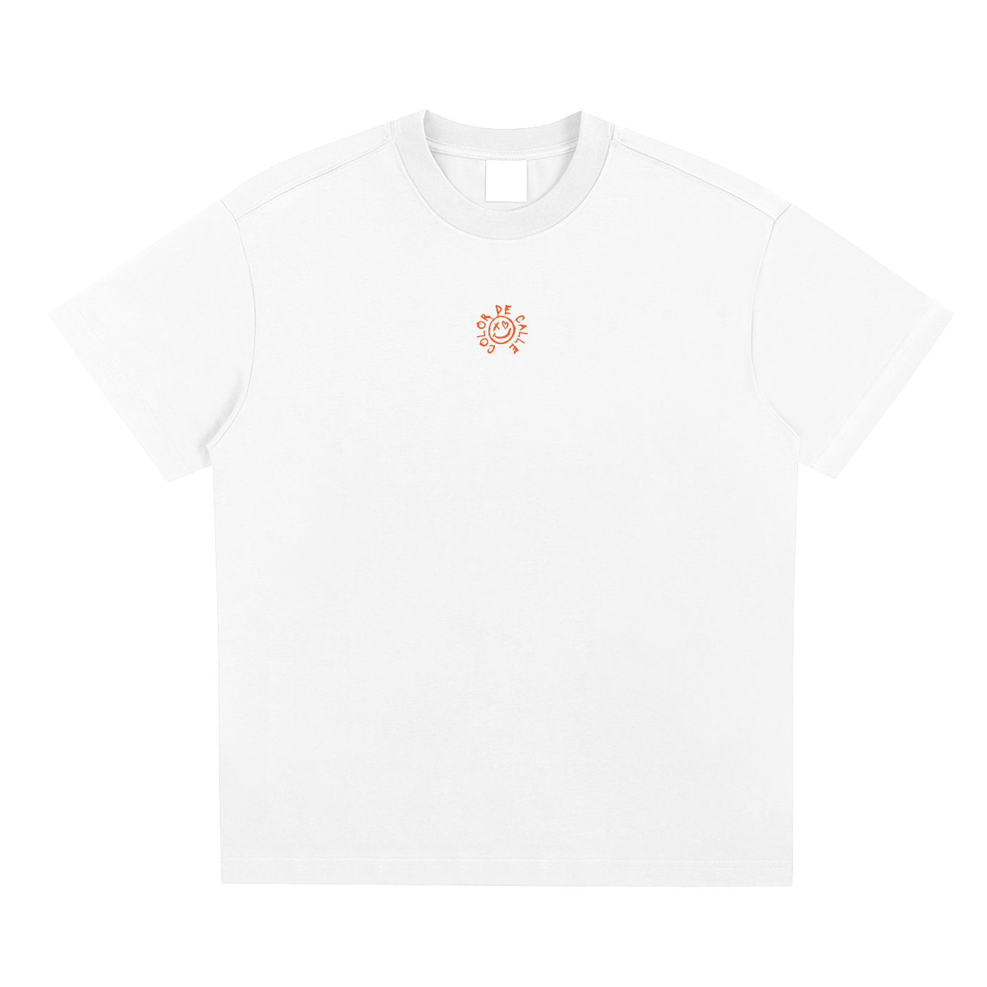 Amor Graffiti – Sorona® Quick-Dry Tee