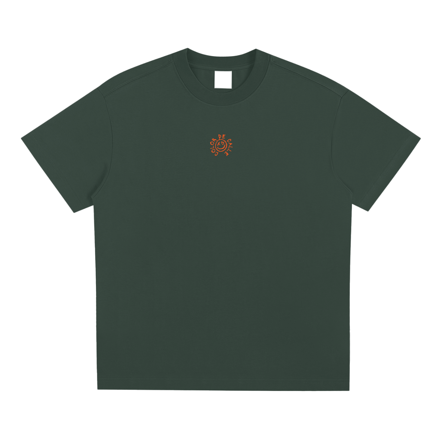 Amor Graffiti – Sorona® Quick-Dry Tee