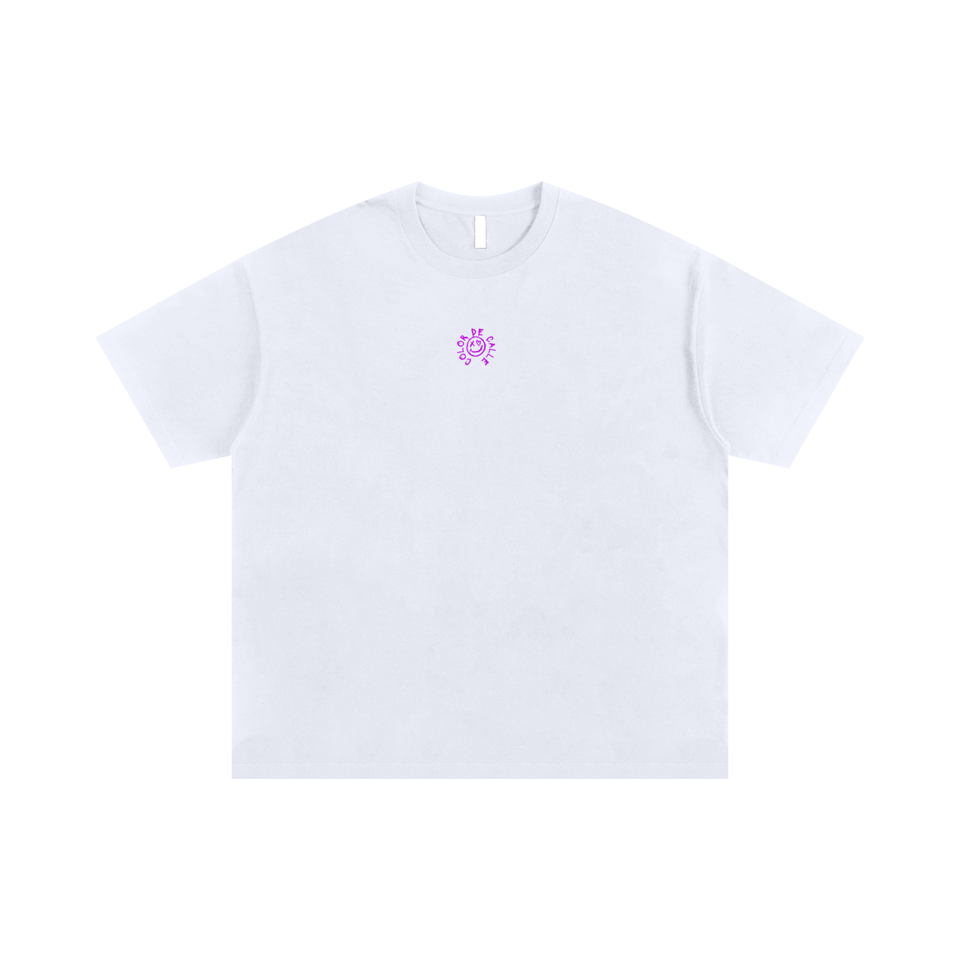 Amor Tribal - Oversized T-Shirt