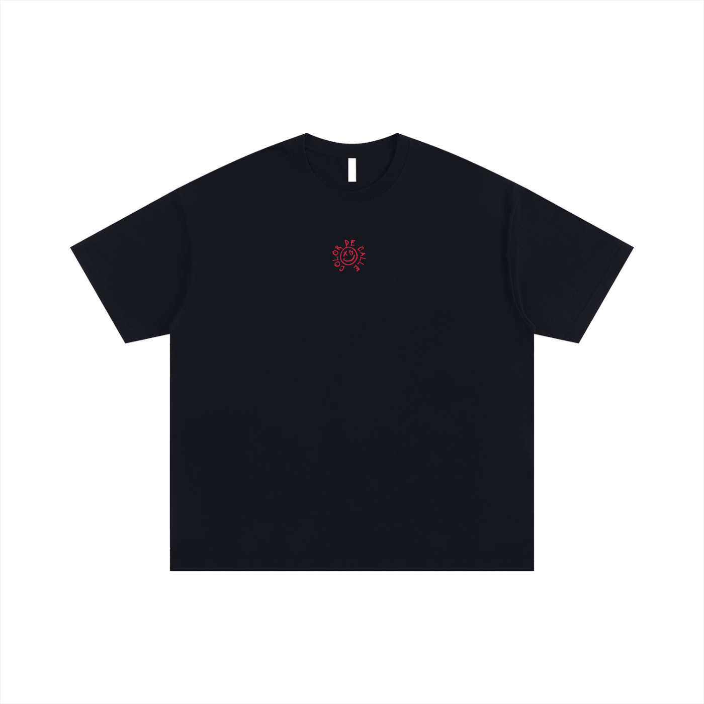Amor Tribal Heart – Oversized Tee (250 GSM)