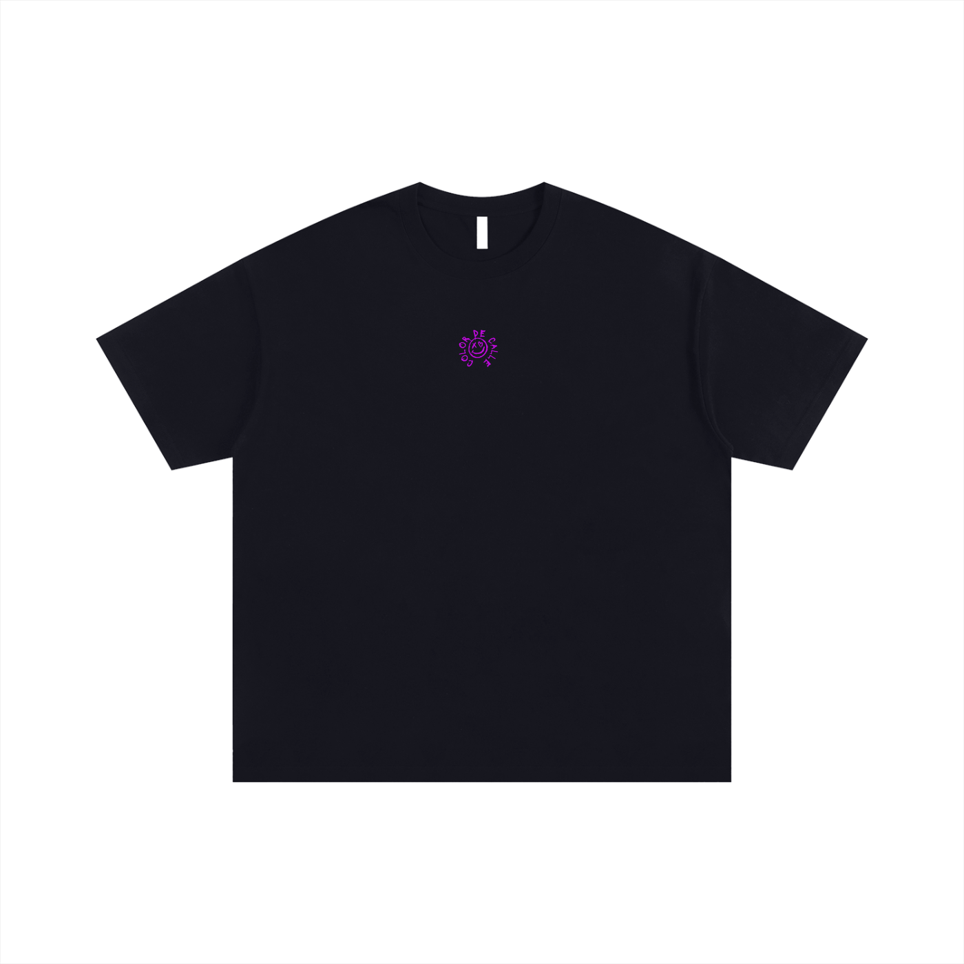 Amor Tribal - Oversized T-Shirt