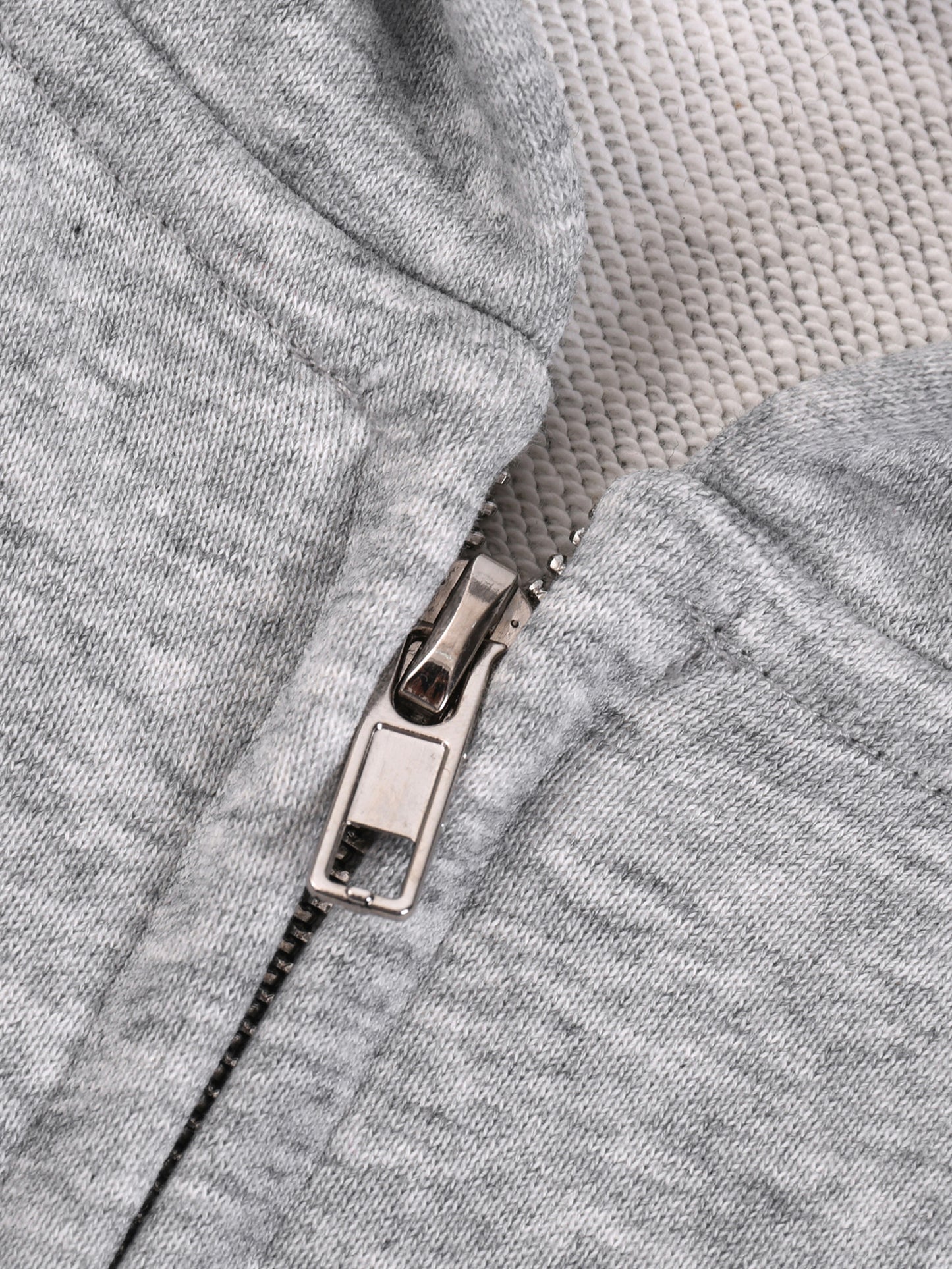 Amor Tribal – Heavyweight Zip Hoodie (400 GSM)