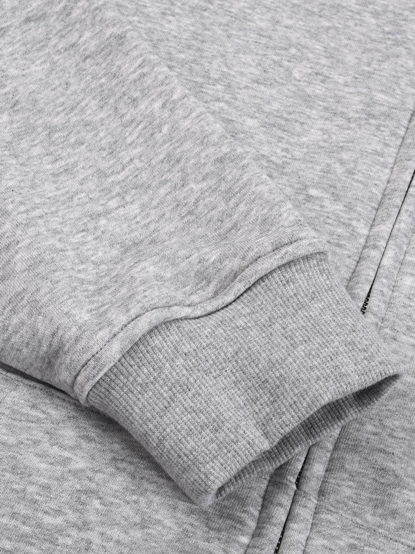 Amor Tribal – Heavyweight Zip Hoodie (400 GSM)