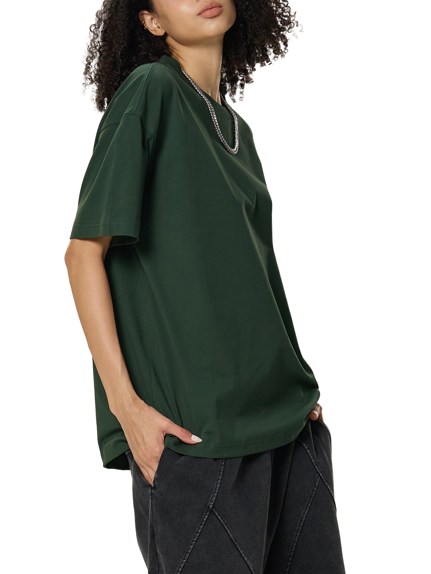 Amor Graffiti – Sorona® Quick-Dry Tee